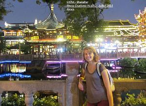 Shangai CHarlotte 012